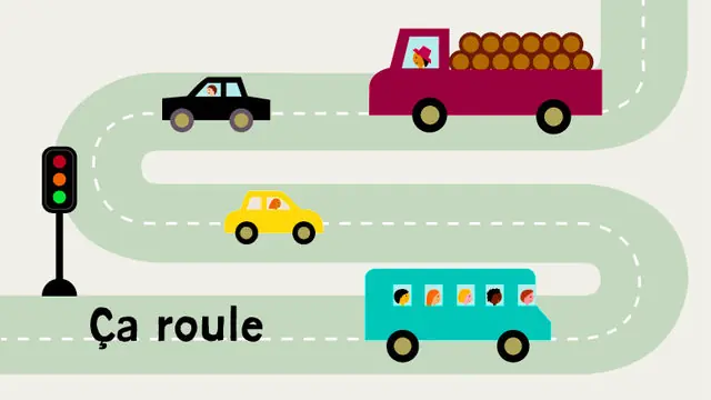Catégorie Ça roule