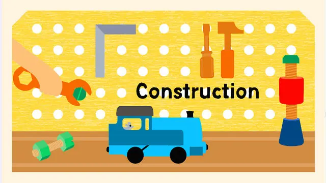 Catégorie Construire