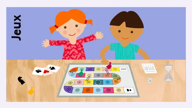 Catégorie Jeux de société